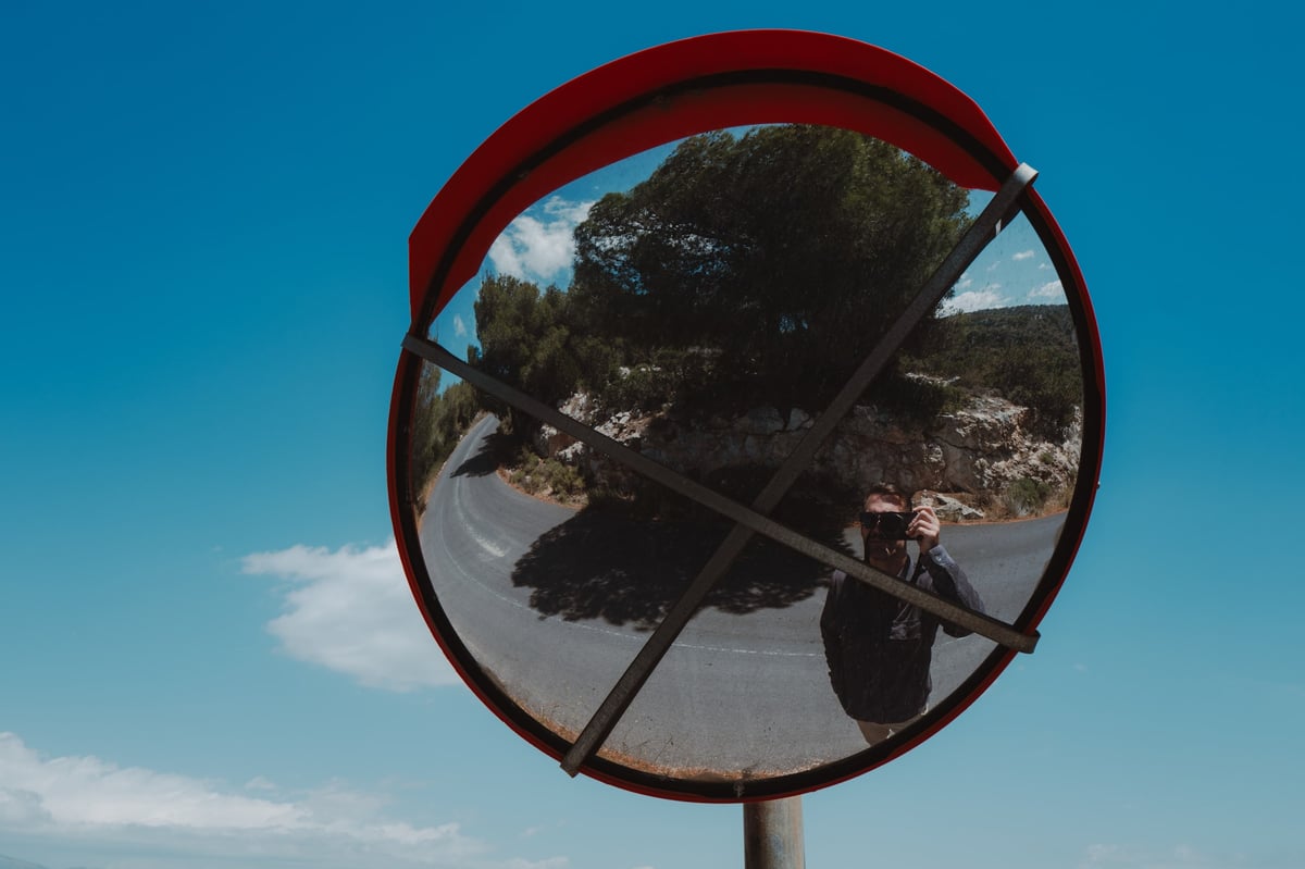 Summer Secrets: The Baths of Helen of Troy — gallery image